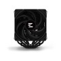 Кулер Zalman CNPS14X DUO BLACK черный