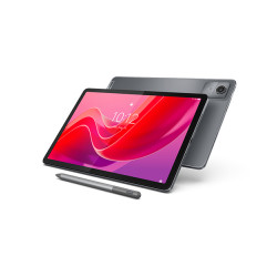 11" Планшет Lenovo Tab M11 Wi-Fi (ZADA0139RU) 128 ГБ серый