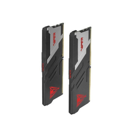 Оперативная память Patriot Viper VENOM (PVV532G600C30K) 32 ГБ чёрный