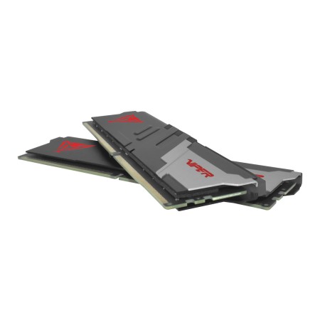 Оперативная память Patriot Viper Venom (PVV564G600C36K) 64 ГБ черный