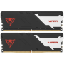 Оперативная память Patriot Viper Venom (PVV564G600C36K) 64 ГБ чёрный