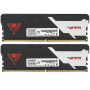 Оперативная память Patriot Viper Venom (PVV564G600C36K) 64 ГБ чёрный