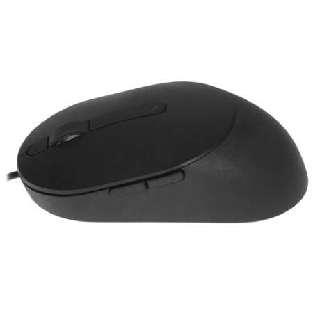 Мышь проводная Dell MS3220 (570-ABHN) черный