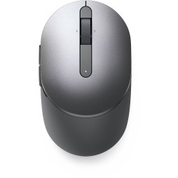 Мышь беспроводная Dell MS5120W (570-ABHL) серый