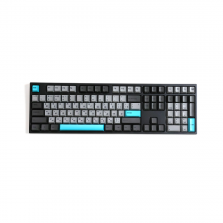 Клавиатура Varmilo Moonlight VPM108 (A53A023A9A3A06A007) чёрный