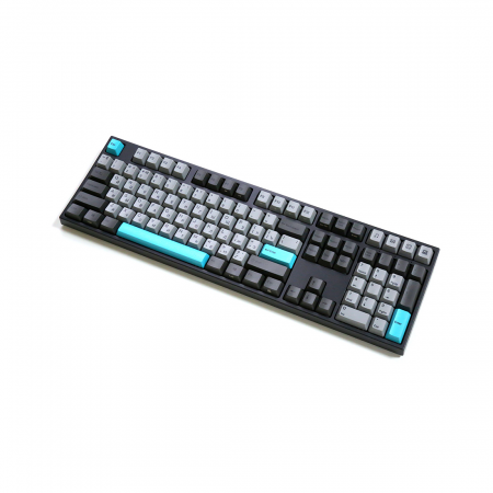 Клавиатура Varmilo Moonlight VPM108 (A53A023A9A3A06A007) чёрный