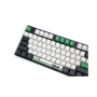 Клавиатура Varmilo Panda R2 VPM87 (A52A029A9A3A06A007) чёрный