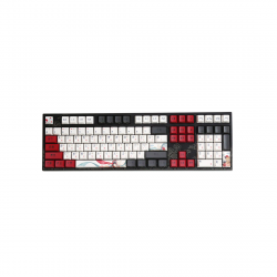 Клавиатура Varmilo Beijing Opera VPG108 (A61A028D3A5A06A025) чёрный