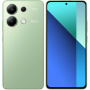 Смартфон Xiaomi Redmi Note 13 (23129RAA4G) 8 ГБ/512 ГБ зелёный (Mint Green)