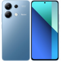 Смартфон Xiaomi Redmi Note 13 (23129RAA4G) 8 ГБ/512 ГБ синий (Ice Blue)