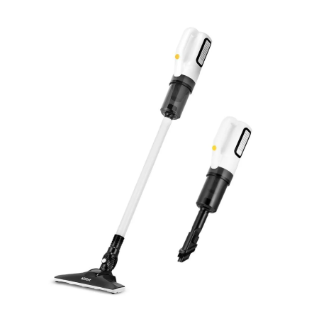 Пылесос Kitfort КТ-5261 белый