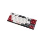 Клавиатура проводная Varmilo Beijing Opera VPG87 (A78A028D3A5A06A025) чёрный
