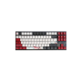 Клавиатура проводная Varmilo Beijing Opera VPG87 (A78A028D5A5A06A025) чёрный
