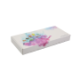 Клавиатура проводная Varmilo CMYK VPM87 (A52A024A8A3A06A007) чёрный