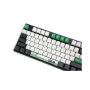 Клавиатура проводная Varmilo Panda R2 VPG87 (A78A029D3A5A06A007) чёрный