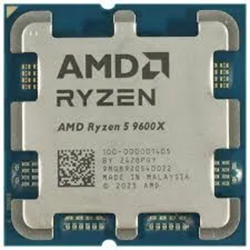 Процессор AMD Ryzen 5 9600X OEM (100-000001405) серый