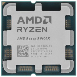 Процессор AMD Ryzen 5 9600X OEM (100-000001405)
