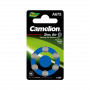 Батарейка Camelion A675-BP6 A675 [A675] серебристый