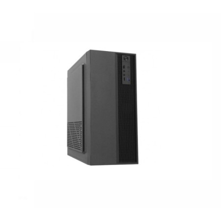 Системный блок Core i5-10400-2.9GHz/H510/RAM 16GB/SSD 512GB (M.2)/no DVD/400W черный