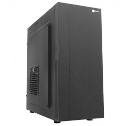 Системный блок Core i5-12400-2.5GHz/H610/RAM 8GB/SSD 512GB/no DVD/400W черный