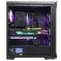 Системный блок Core i7-14700F-2.1GHz/B760/RAM 32GB/SSD 1TB (M.2)/RTX4070Ti SUPER-16GB/no DVD/850W/ черный