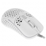 Мышь проводная Xtrfy M42 (XG-M42-RGB-WHITE) белый