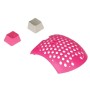 Мышь проводная Xtrfy M42 (XG-M42-RGB-PINK) розовый