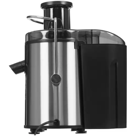 Соковыжималка Gorenje JC400E серебристый