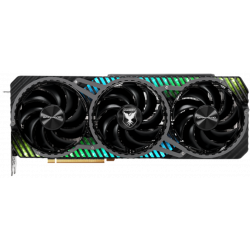 Видеокарта Gainward GeForce RTX 4080 SUPER Phoenix (NED408S019T2-1032X) чёрный