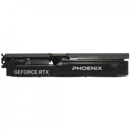 Видеокарта Gainward GeForce RTX 4080 SUPER Phoenix (NED408S019T2-1032X) чёрный