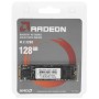 128 ГБ SSD диск AMD Radeon R5 (R5M128G8) черный