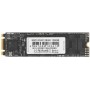 128 ГБ SSD диск AMD Radeon R5 (R5M128G8) черный