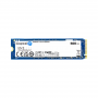 500 ГБ SSD диск Kingston NV3 (SNV3S/500G) синий