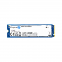 1 ТБ SSD диск Kingston NV3 (SNV3S/1000G) синий