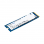 2 ТБ SSD диск Kingston NV3 (SNV3S/2000G) синий