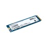 960 ГБ SSD диск Kingston DC2000B (SEDC2000BM8/960G) синий