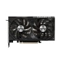 Видеокарта GIGABYTE GeForce RTX 4070 WINDFORCE 2X OC V2 (GV-N4070WF2OCV2-12GD) 12 Гб черный