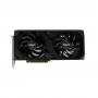 Видеокарта Palit GeForce RTX 4070 Dual (NE64070019K9-1048D) чёрный