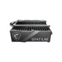 4 ТБ SSD диск MSI SPATIUM M580 FROZR (S78-440R110-P83) черный