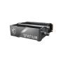 4 ТБ SSD диск MSI SPATIUM M580 FROZR (S78-440R110-P83) черный