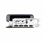 Видеокарта Maxsun MS-RTX4070 Super iCraft OC12G 12 Гб чёрный