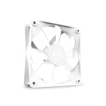 Комплект вентиляторов NZXT F120 RGB Core (RF-C12TF-W1) 3 шт белый