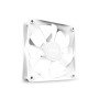 Комплект вентиляторов NZXT F120 RGB Core (RF-C12TF-W1) 3 шт белый