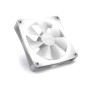 Комплект вентиляторов NZXT F120 RGB DUO (RF-D12TF-W1) 3 шт белый