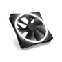 Комплект вентиляторов NZXT F140 RGB DUO (RF-D14DF-B1) 2 шт черный