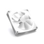 Комплект вентиляторов NZXT F140 RGB DUO (RF-D14DF-W1) 2 шт белый