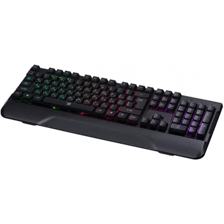 Клавиатура проводная 2E Gaming KG310 (2E-KG310UB) чёрный