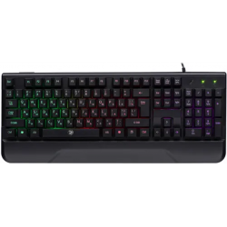 Клавиатура проводная 2E Gaming KG310 (2E-KG310UB) чёрный