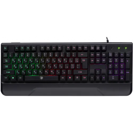 Клавиатура проводная 2E Gaming KG310 (2E-KG310UB) чёрный