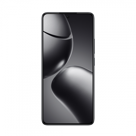 Смартфон Xiaomi 14T Pro (2407FPN8EG) NFC 12 ГБ/1024 ГБ чёрный (Titan Black)